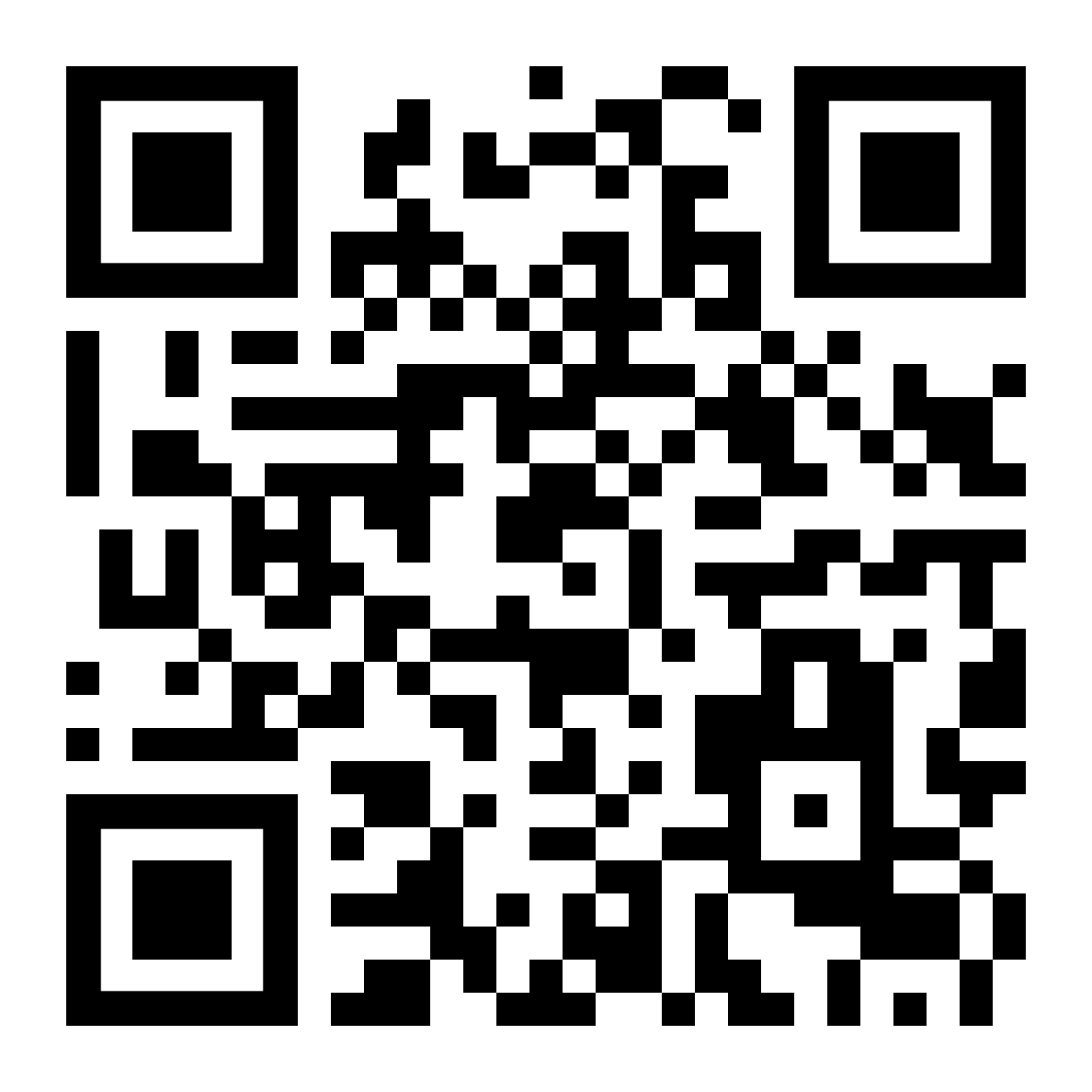 GR Code to Linktree menu